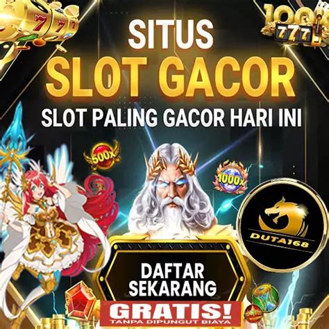 RTP SURYAJITU TERPERCAYA GACOR.